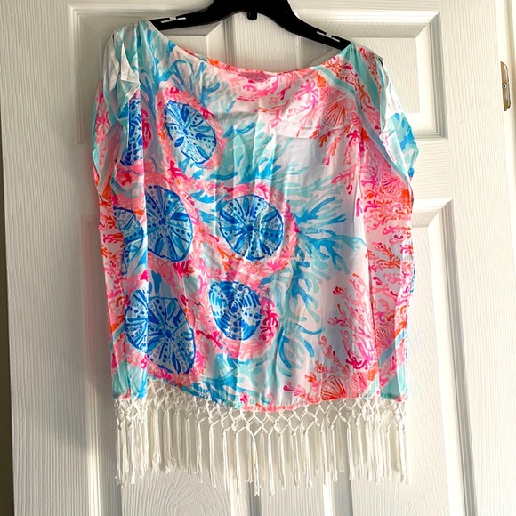 Lilly Pulitzer Tops - Lilly Pulitzer top